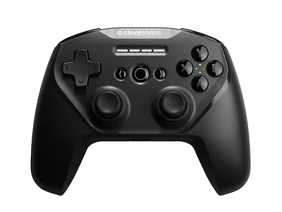SteelSeries Stratus Duo Wireless Controller