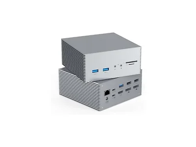 Tiergrade Tiergrade Upgraded Universal USB-C 4K