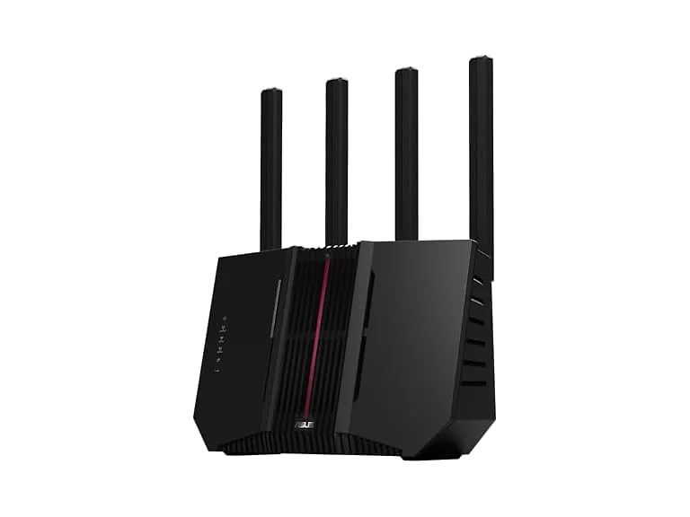 ASUS RT-BE92U: BE9700 Tri-Band WiFi 7 Router with 10G Port & AiMesh