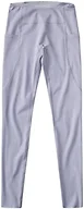 Outdoor Voices Women’s Coolform 7/8 Leggings, High-Rise Stretch Workout & Everyday Leggings with Back and Side Pockets, Mojave Haze, Small