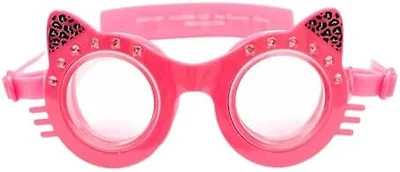 H2O LIFE DD-GSG128P-PK-OS One Size H2O Life Cat Ear Shap