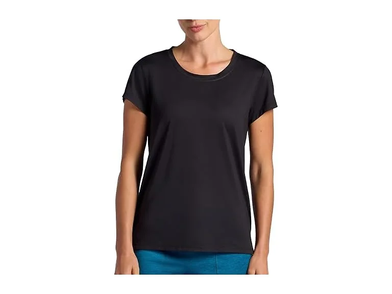 Head Women Cooldown Short Sleeve T-shirt