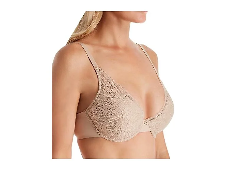 Chantelle Women (30D) Erika Plunging 18d1 Bra