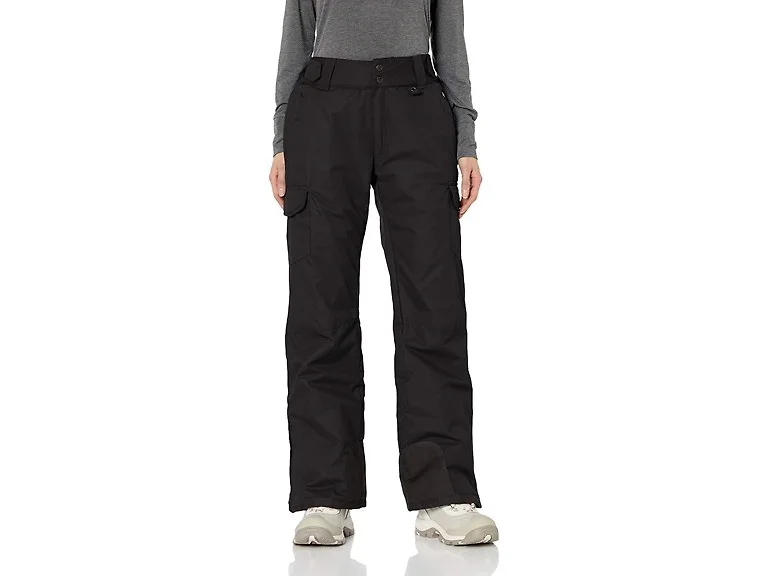 Arctix Women (Small/31" Inseam) Snow Sports Pants