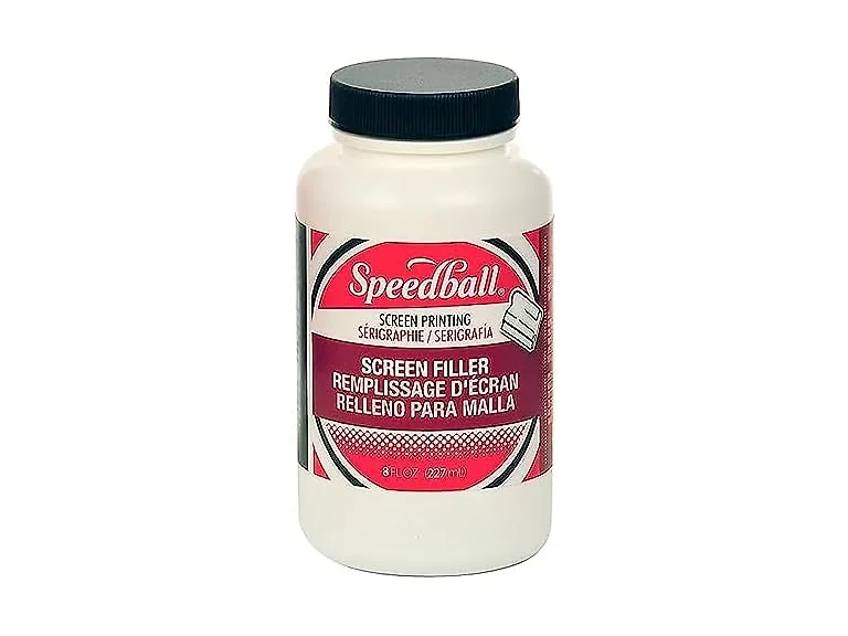 Speedball Art Products SB4530 Screen