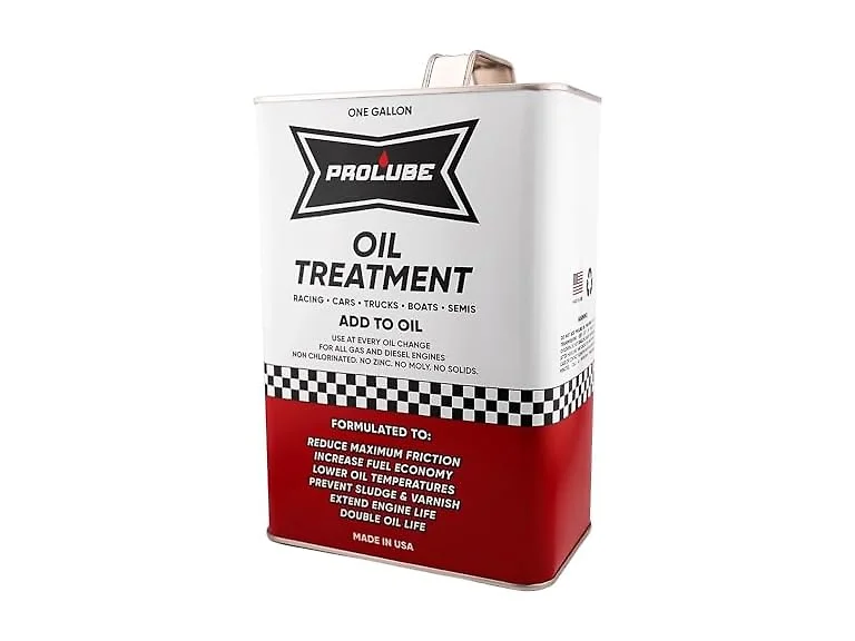 Prolube Oil Treatment - Engine Oil