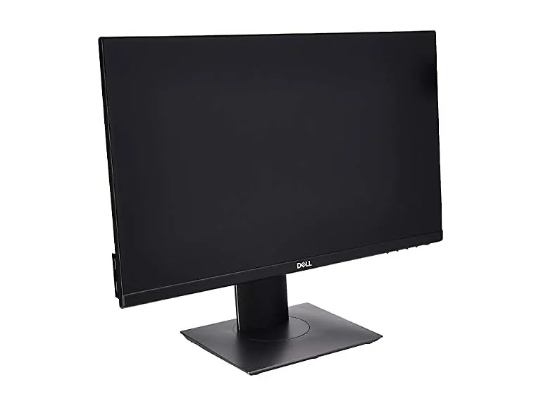 Dell P2219H Widescreen LCD Monitor