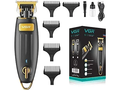 Cordless Hair Clippers Shaving Machine