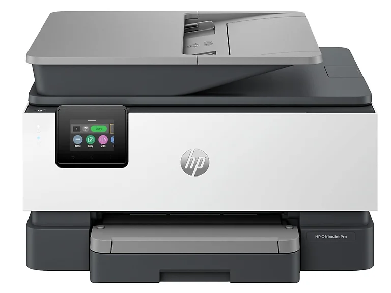 HP OfficeJet Pro 9125e All-in-One Printer