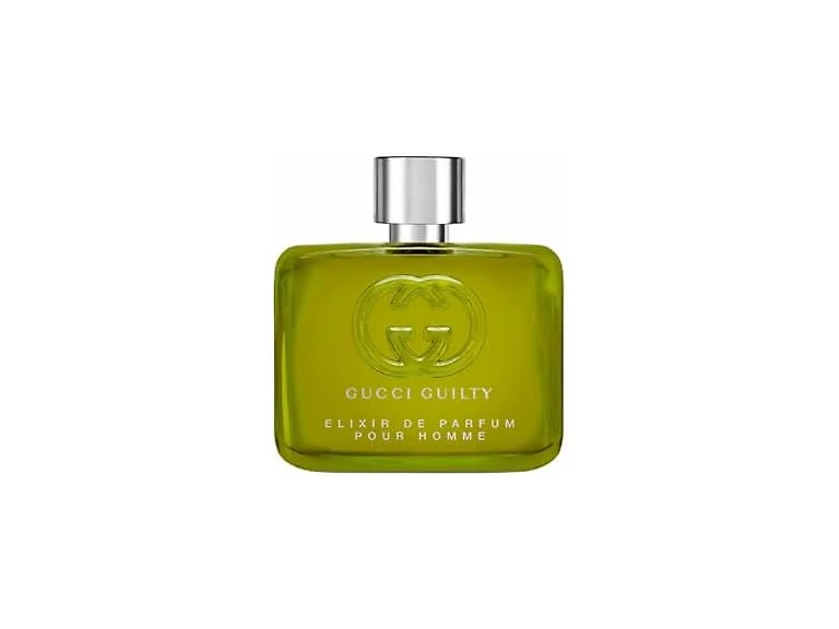 Gucci Guilty Elixir de Parfum