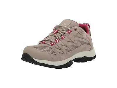 Columbia Women's Crestwood Hike Shoe (9)
