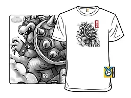 Chaos King
