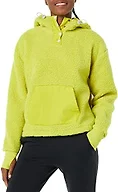Amazon Essentials Aeaw11tffw22 Fleece Jacket, Bright Olive Green, M