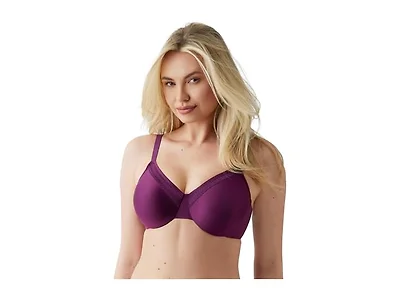 Wacoal Womens Perfect Primer Underwire Bra (42D)