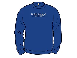 The Formula for Success Crewneck