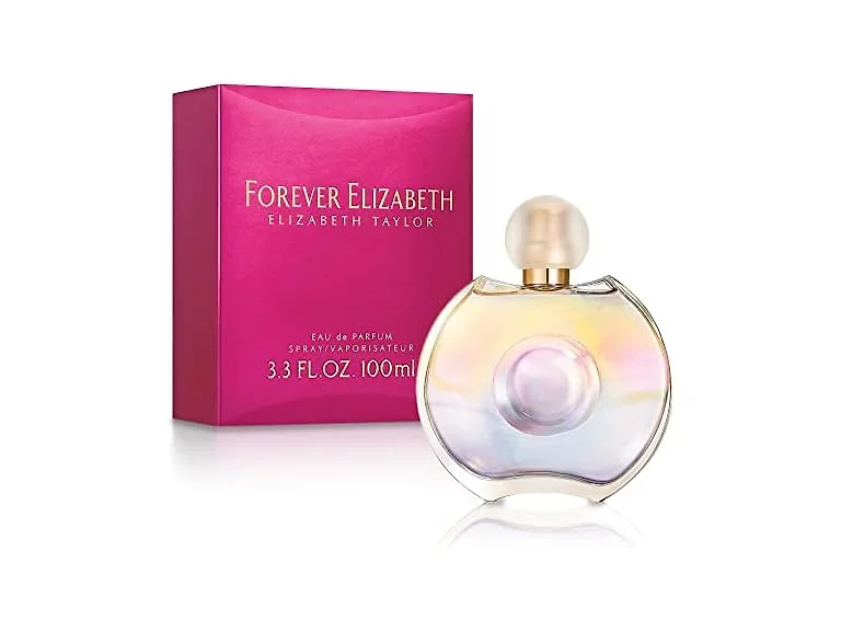 E Taylor Forever Elizabeth EDP 3.3oz W