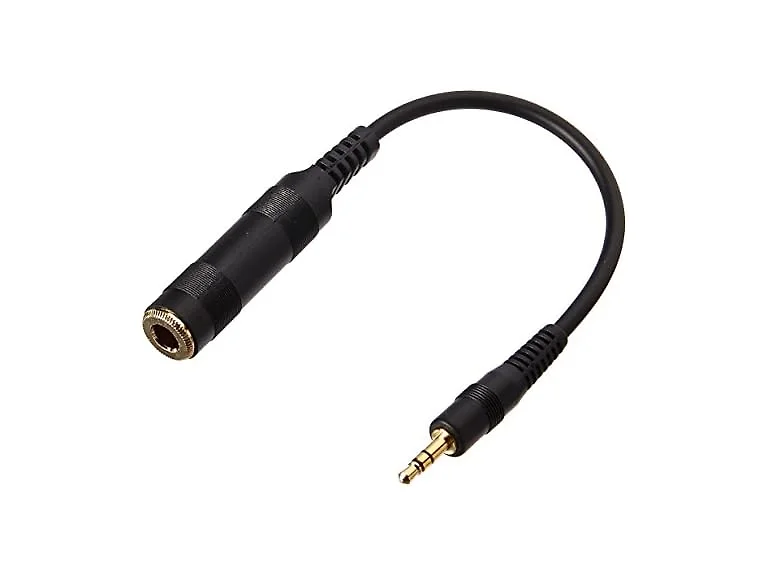 Sennheiser 561035 Adapter Plug for HD