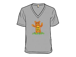 Bear Hugs