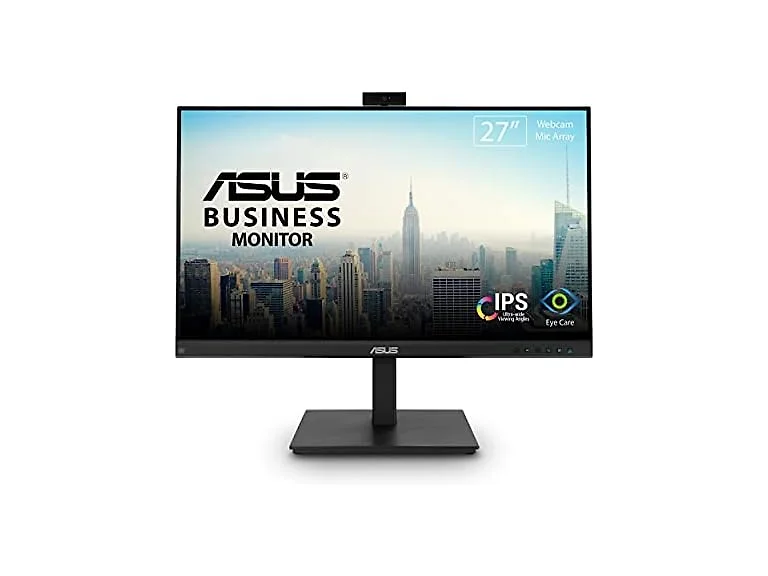 ASUS BE279QSK 27 Inch 1080P FHD Computer Monitor