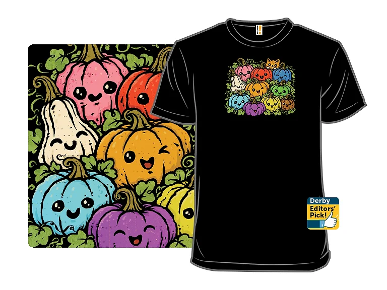 Halloween Rainbow