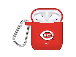 MLB Cincinnati Reds AirPods Cover