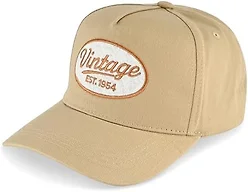 VINTAGE HAVANA BHE-TIMELESS 2 VHC One Size-Large Vintage E