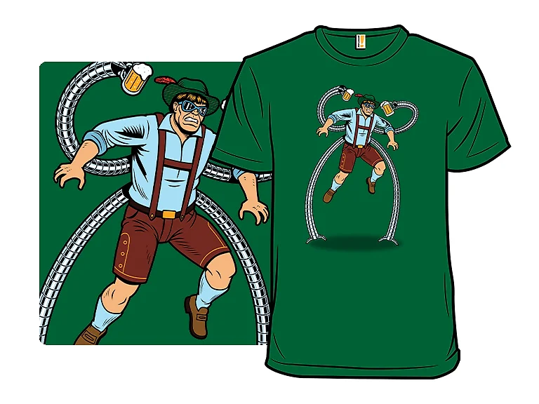 Doc Ocktoberfest