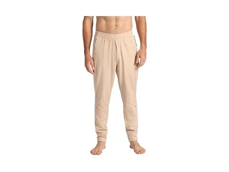 Gaiam Men Inner Strength Jogger