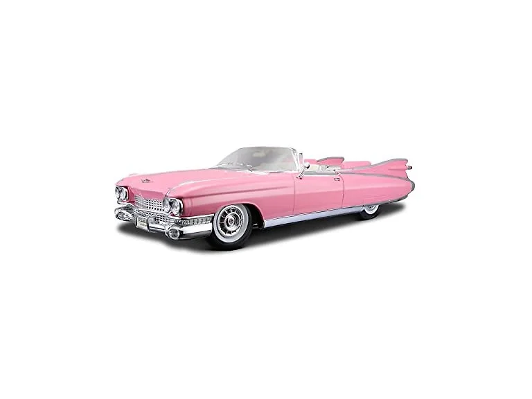 1959 Cadillac Eldorado Biarritz