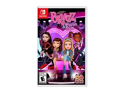 Outright Games Bratz Rhythm & Style - Nintendo Switch