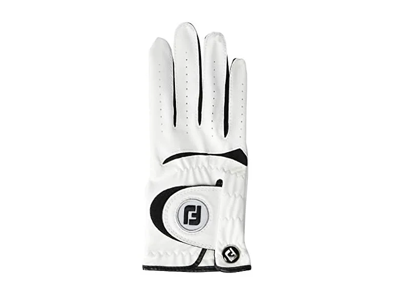 FootJoy Unisex FJ Junior Golf Gloves Right Hand