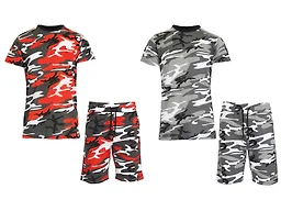 GBH WC-----(Men's 4Piece Set)   MCMO-02 & MPS-67