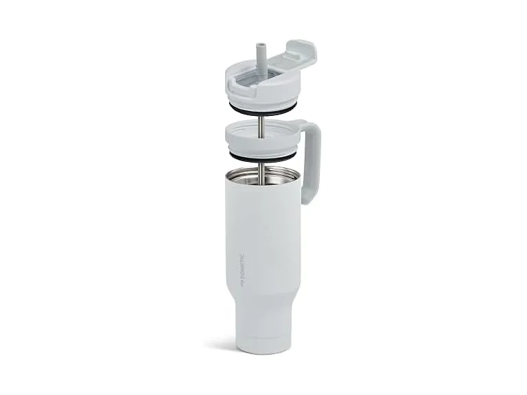 Dometic 37 oz Travel Tumbler, Frost
