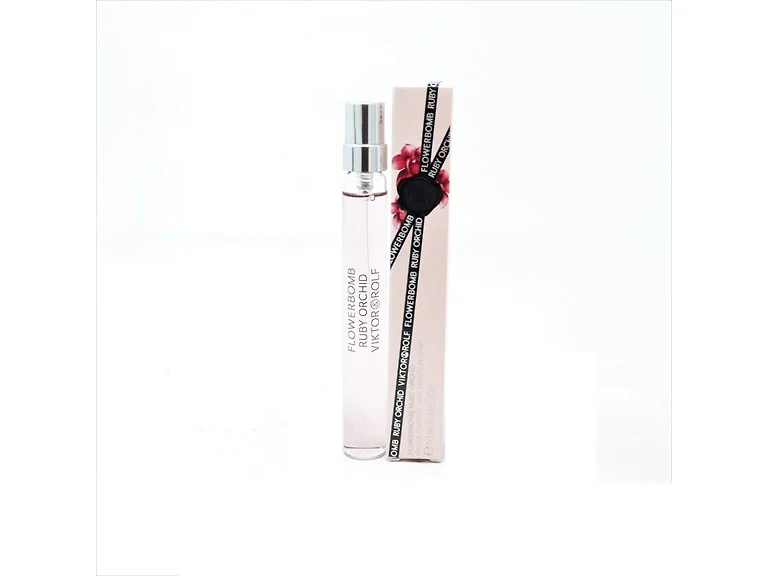 V&R Flowerbomb Ruby Orchid 0.34 OZ EDP (W)