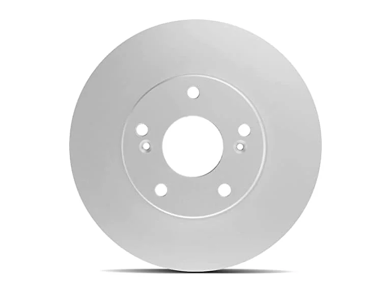 Bosch QuietCast Disc Brake Rotor