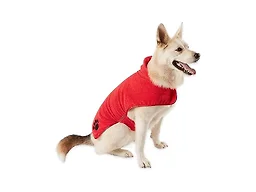 Bone Dry Bone Dry Pet Robe Collection Embroidered