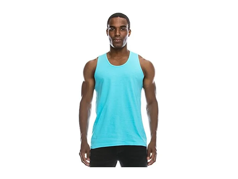 JC Distro Men (3XL) Casual Tank Top Jersey Shirts