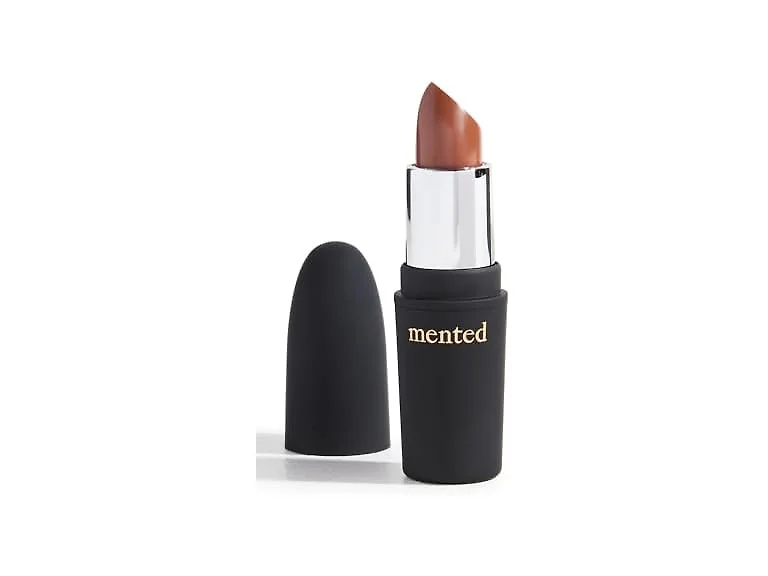 Mented Women's Semi-Matte Lipstick,