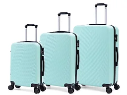 Tucci Italy T0463-03PC-MINT TUCCI Colpi / 3PC Set - Mint M