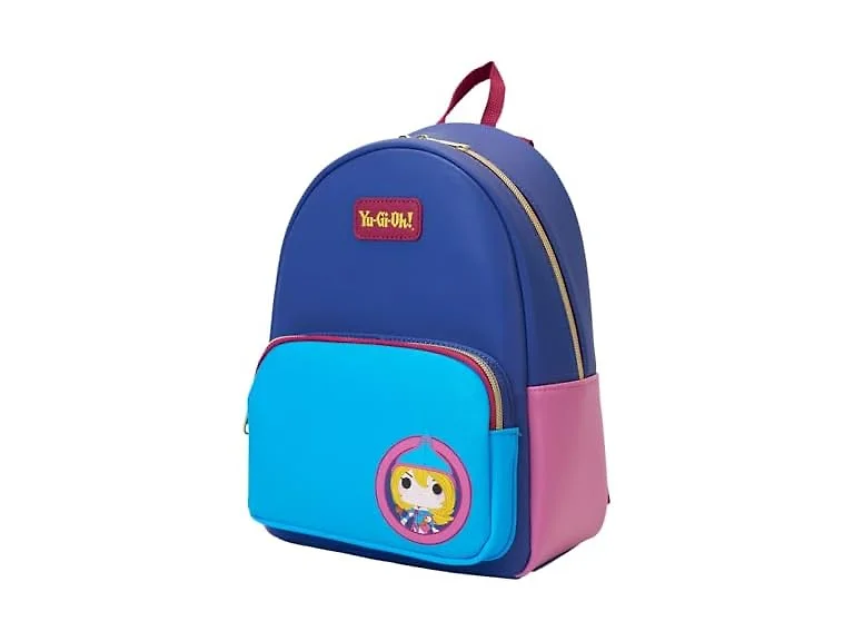 Funko Pop! Yu-Gi-Oh! Fashion Backpack