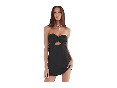 Princess Polly Shellie Mini Dress
