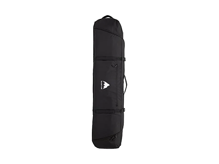 Burton Burton Wheelie Gig ,True Black,166