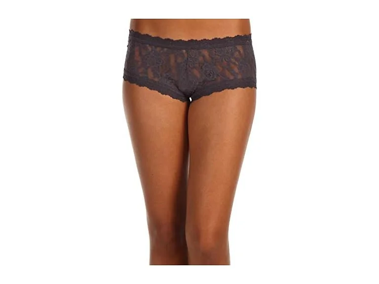Hanky Panky Women (L) Signature Lace Boyshort