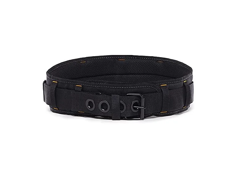 Toughbuilt TB-43A Padded Work Belt