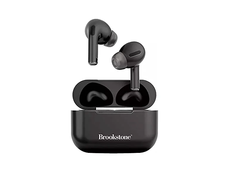  Brookstone TouchPro True Wireless Bluet