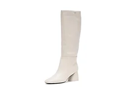 DKNY Women's Shoes boots, soft white, 10