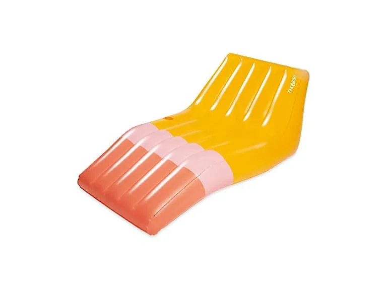 Funsicle Floating Lounge 5.8ft