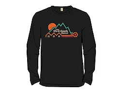 Off-Season Mountain Hotel