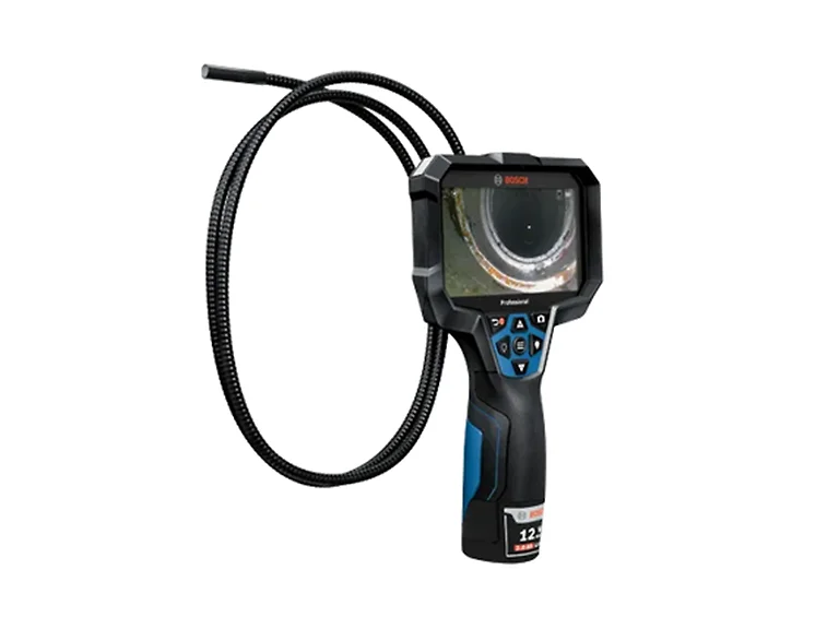 Bosch GIC5-27C 12V Max 11.5 Ft. Inspection Camera