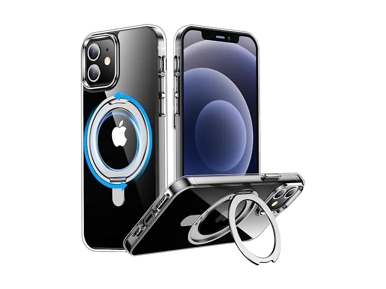 Temdan Magnetic for iPhone 12 & iPhone